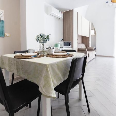 ジョヴィナッツォFelu'S Houseアパートメント エクステリア 写真
